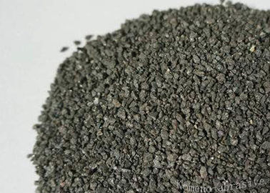2250 ℃ Brown Aluminium Oxide Ukuran Fro Furnace Lining Outlet Castables dalam Pembuatan Baja