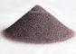 FEPA alox aluminium oxide Untuk Belt dan Coated abrasif, warna aluminium oksida