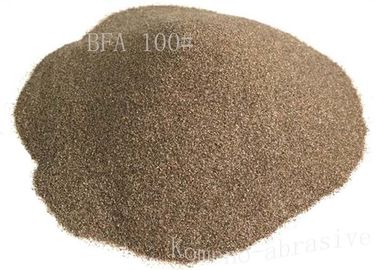 FEPA P8-P2000 Brown Aluminium Oxide Untuk Sand Sand Sand Papers dan Coated Abrasives lainnya