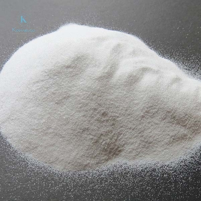 Refractory F100 Grits White Aluminium Oxide Certified Iso