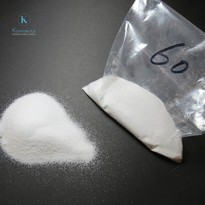 Powder F60 Grits White Aluminium Oxide Untuk Peledakan