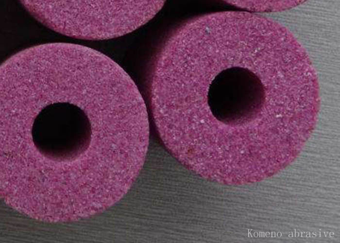 Internal Grinding Abrasives for inner side grinding / specialized dimensions upon request