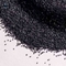 Al2o3 Black Aluminium Oxide Kondisi penyimpanan dingin dan kering untuk penyemprotan pasir
