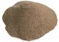 FEPA P8-P2000 Brown Aluminium Oxide Untuk Sand Sand Sand Papers dan Coated Abrasives lainnya