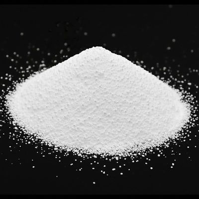 Struktur Kristal Heksagonal Aluminium Oksida Putih untuk Isolasi Listrik yang Sangat Baik