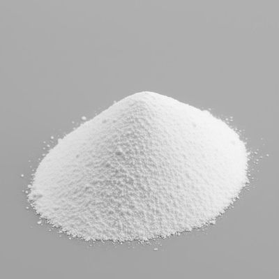 2 Titik Peleburan Oksida Aluminium Putih untuk Solusi penyimpanan suhu kamar yang stabil