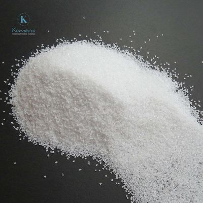 Aluminum Oxide Fused Alumina Specific Gravity 3.9-4.1g/cm3 Top- Material