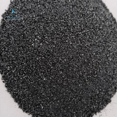 Mohshardness 9 Fused Alumina Industrial Grade Al2O3 Bahan abrasif untuk aplikasi grinding dan polishing presisi
